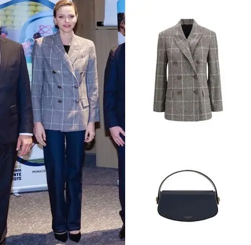 استایل چهارخانه ملکه ها