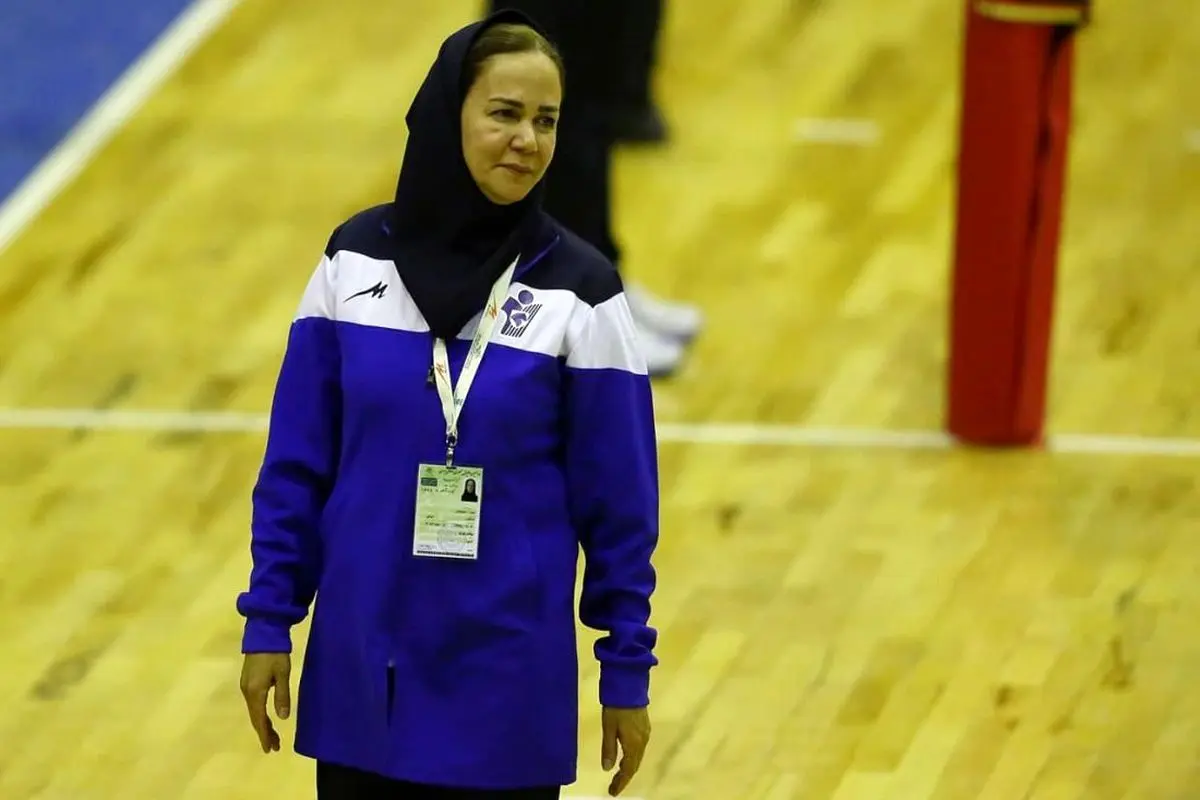 میترا شعبانیان