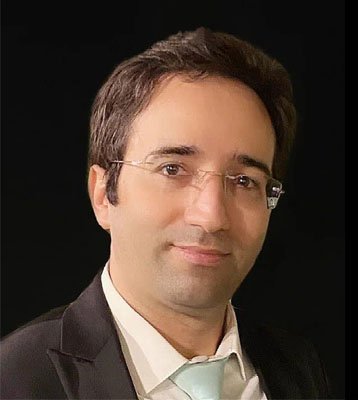 دکتر مهدی کریمی