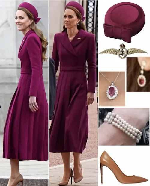 کیت میدلتون 