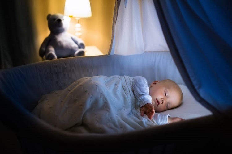 Sleep-Training
