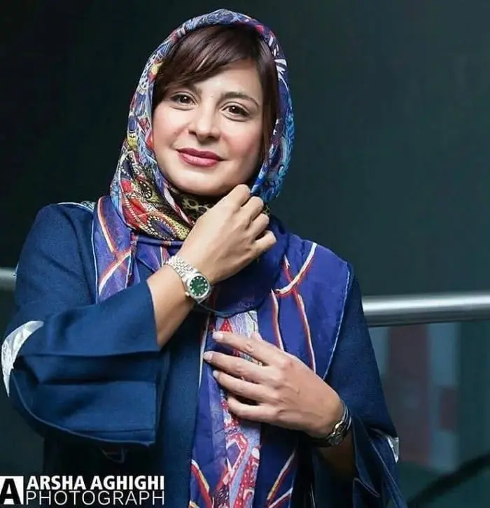 سیما تیرانداز