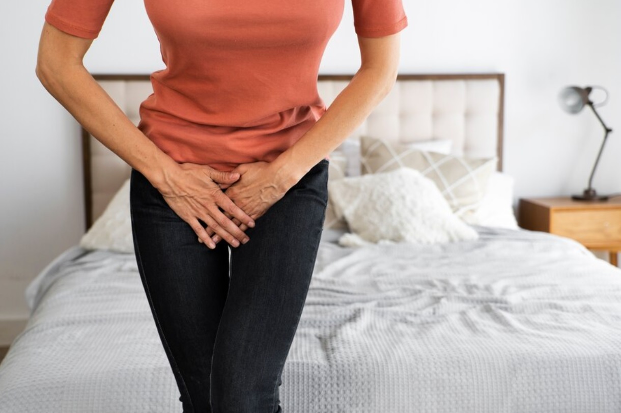 چه زمانی برای درد واژن بعد از سزارین باید به پزشک مراجعه کنیم؟