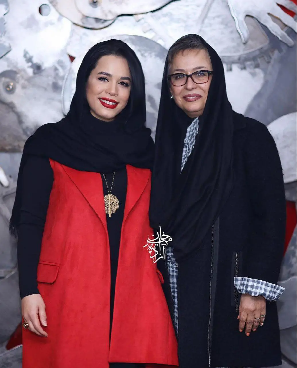 ملیکا شریفی‌نیا