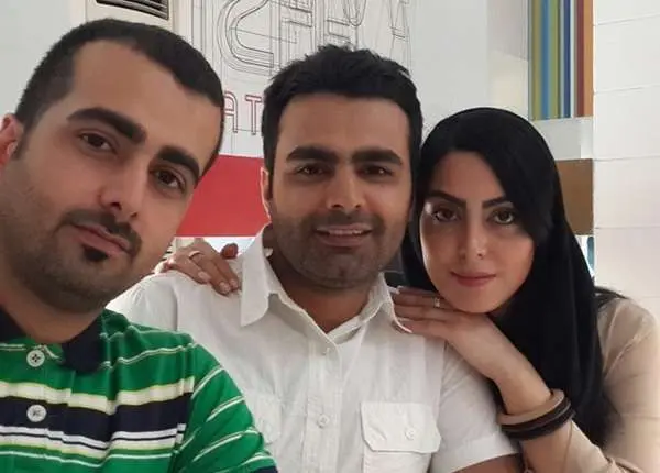 نیلوفر شهیدی