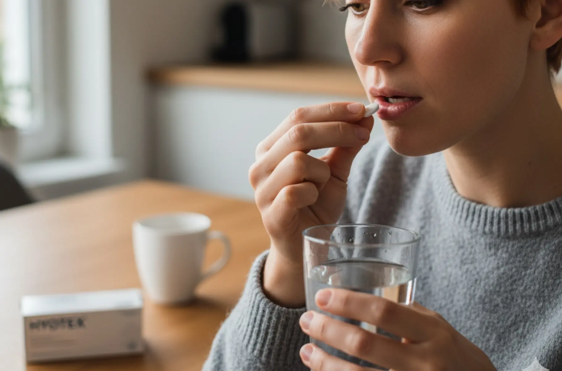 نحوه مصرف قرص یوتکس