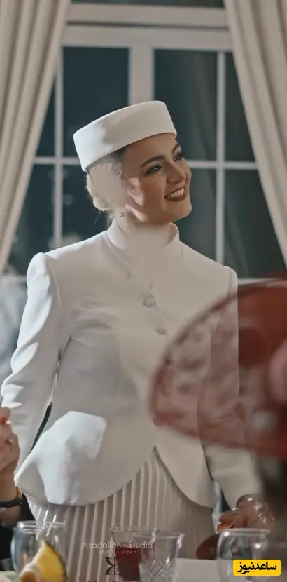 نیلوفر پارسا