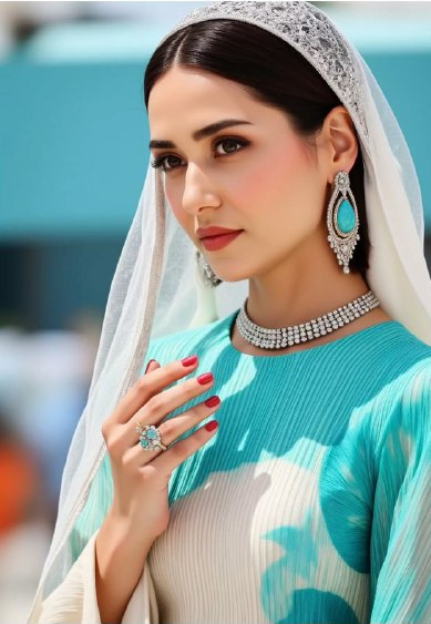 پریناز ایزدیار 
