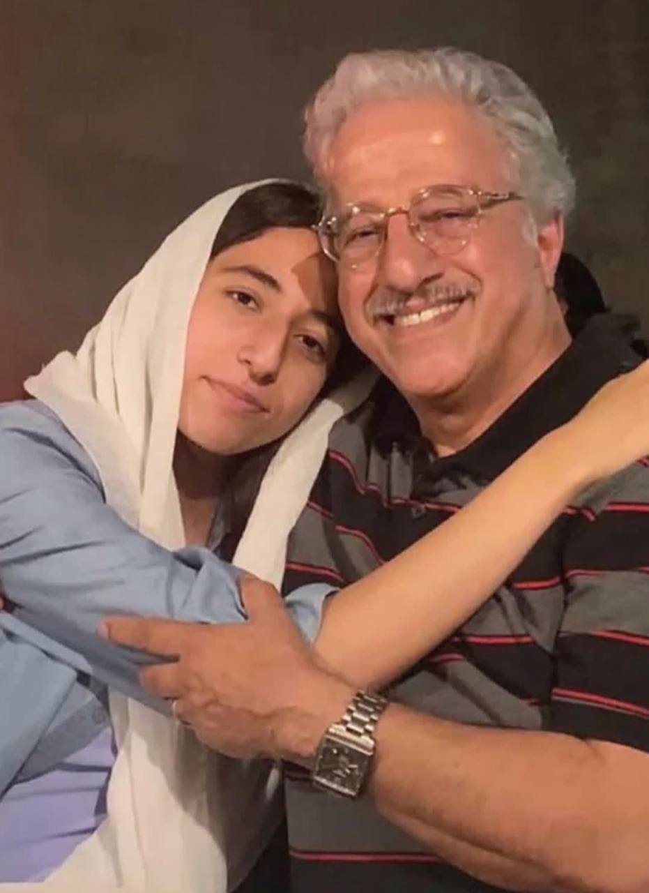 علیرضا خمسه 