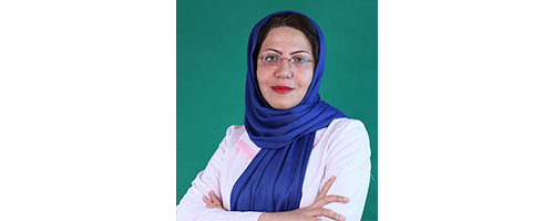 دکتر راضیه جعفری