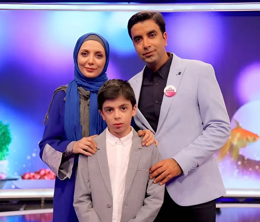 رویا میرعلمی