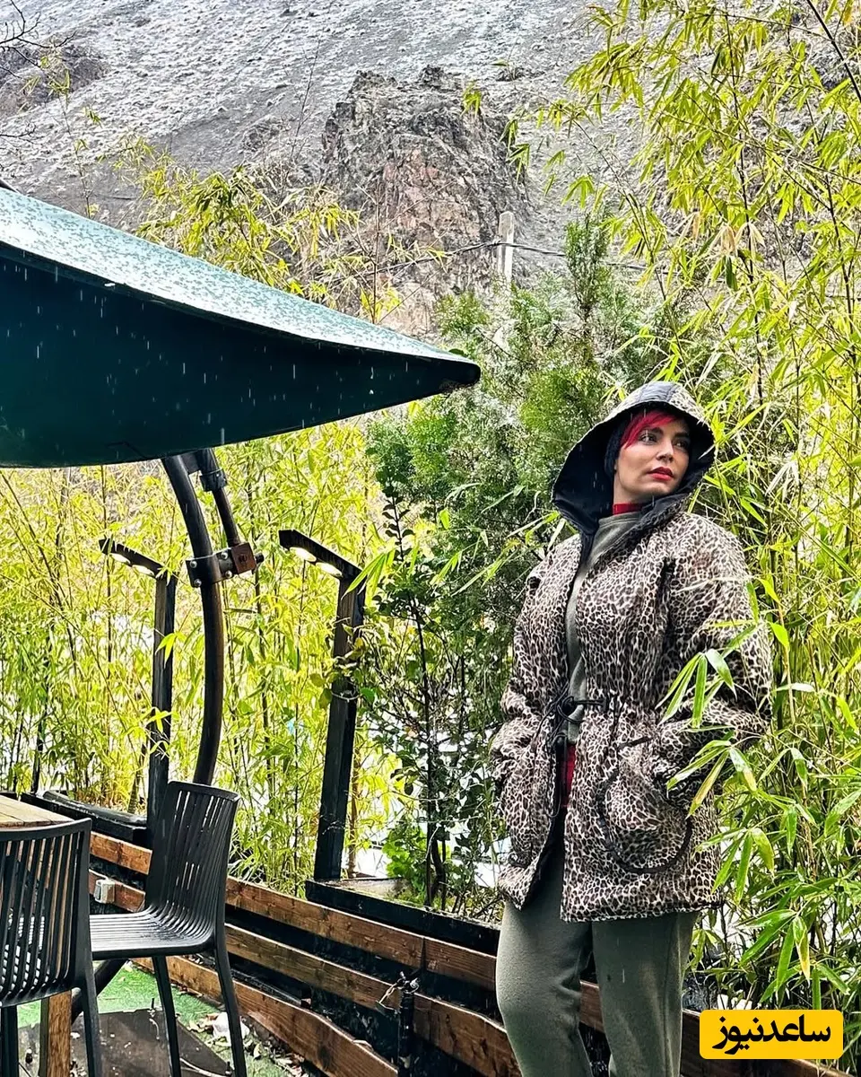 سپیده خداوردی