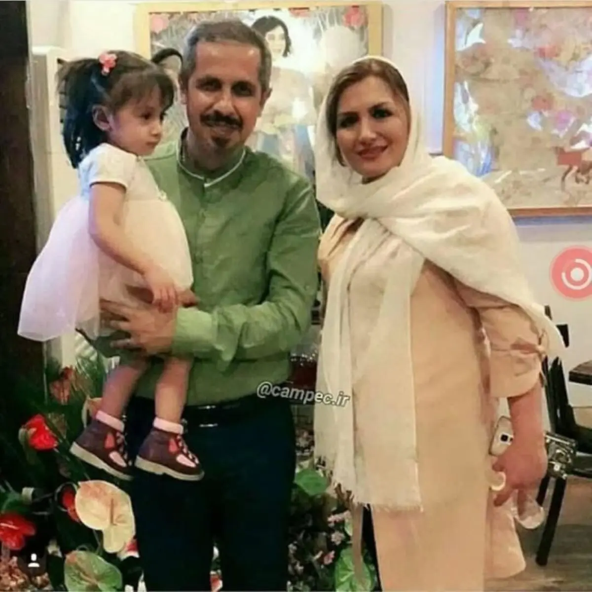 جواد رضویان