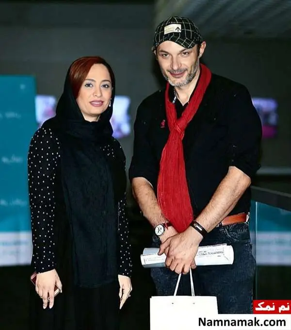 رامین پرچمی