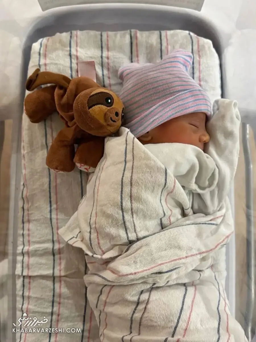 فرزند انریکو 