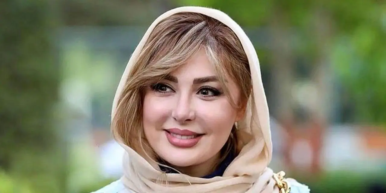 نیوشا ضیغمی 