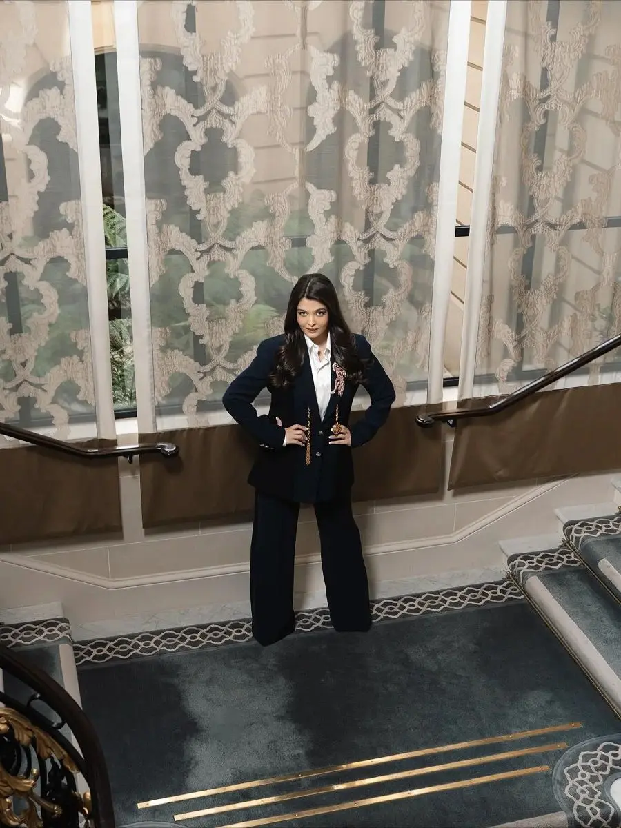 آیشواریا رای