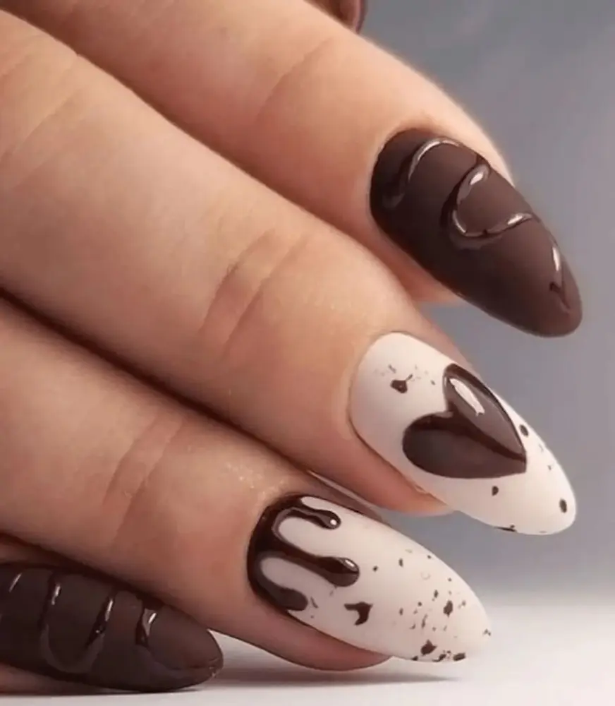 Brown-nail-design-14