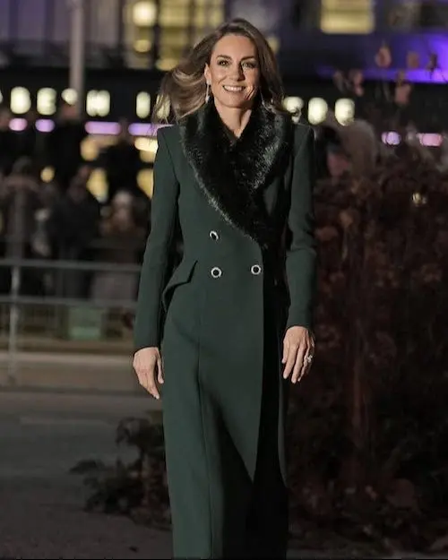 کیت میدلتون