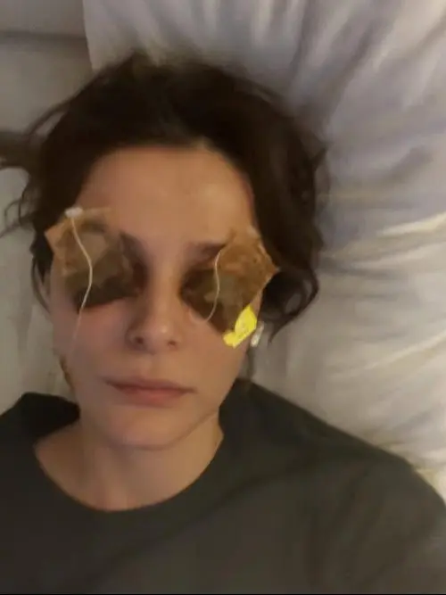 بوشرا دِوِلی