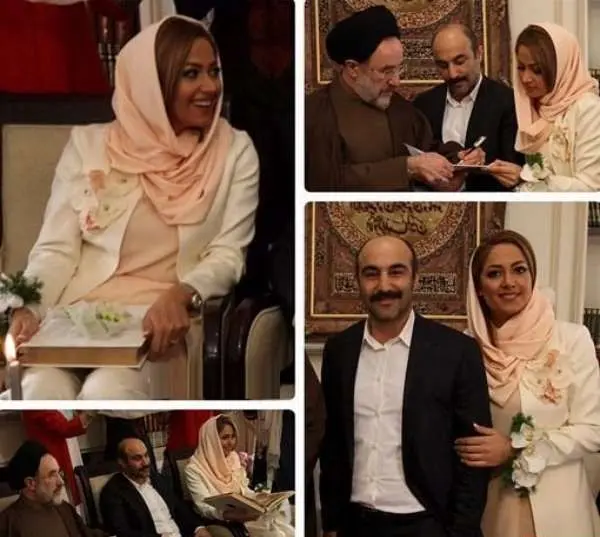 محسن تنابنده