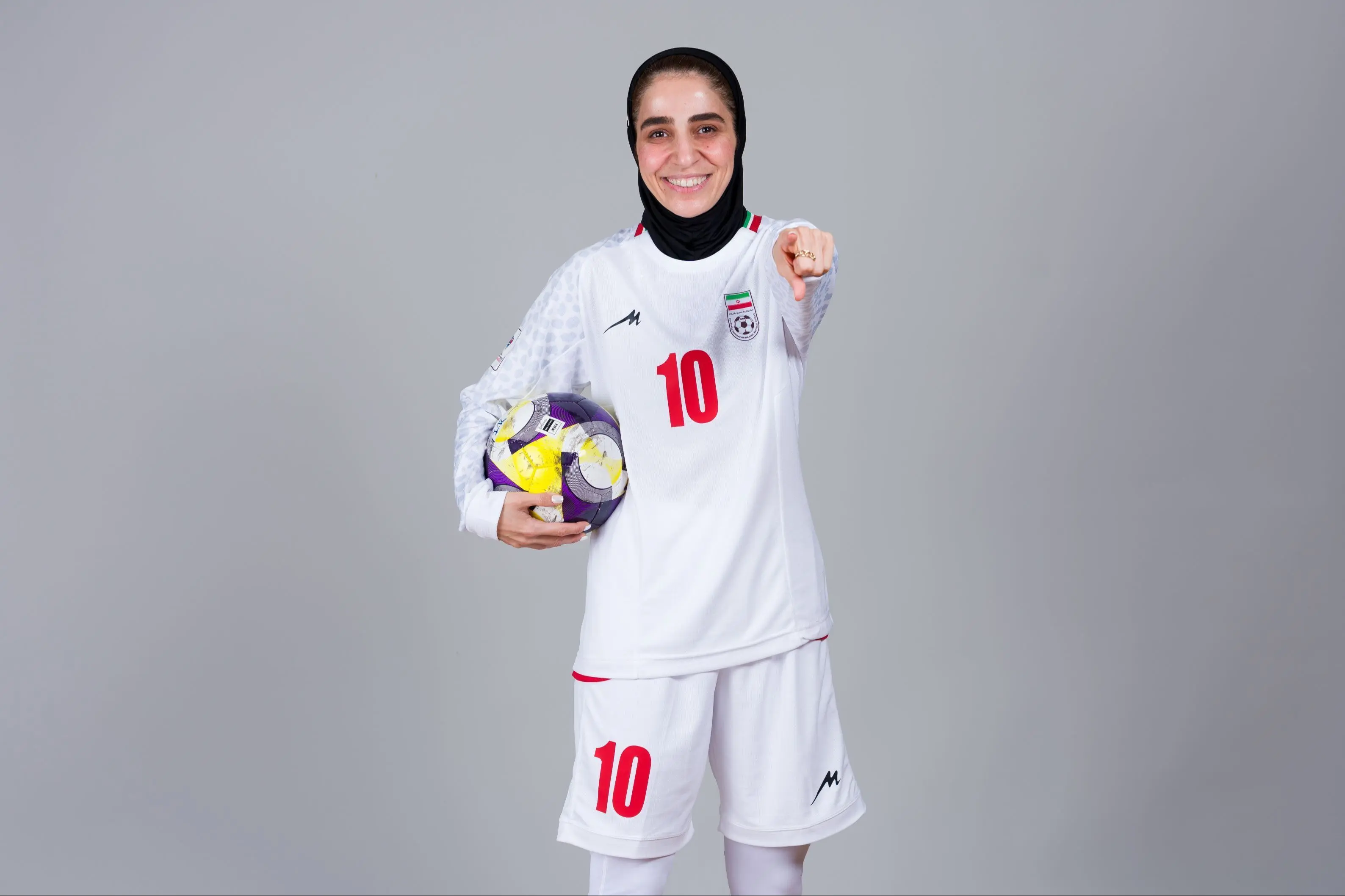 نسیمه غلامی