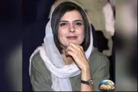 کودکی لیلا حاتمی