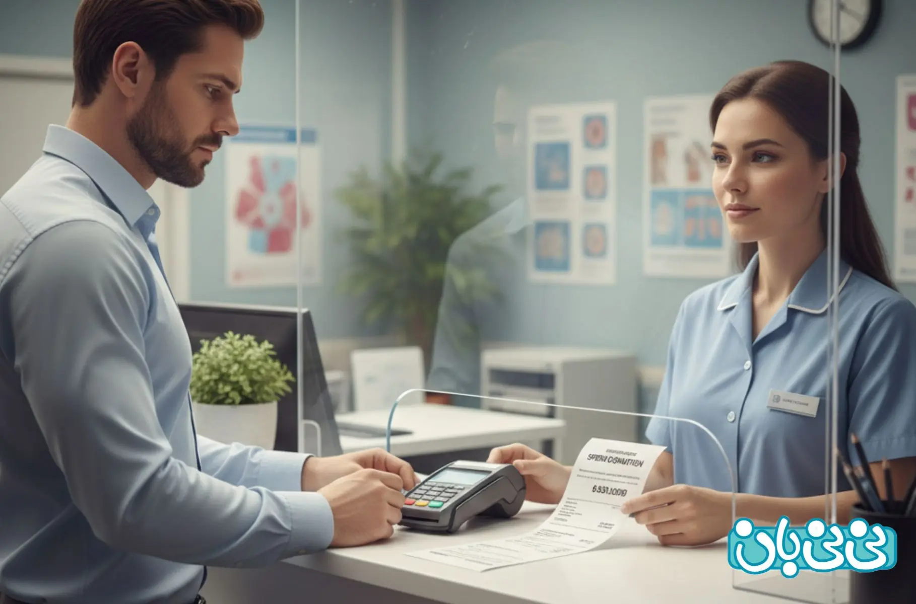 قیمت خرید اسپرم