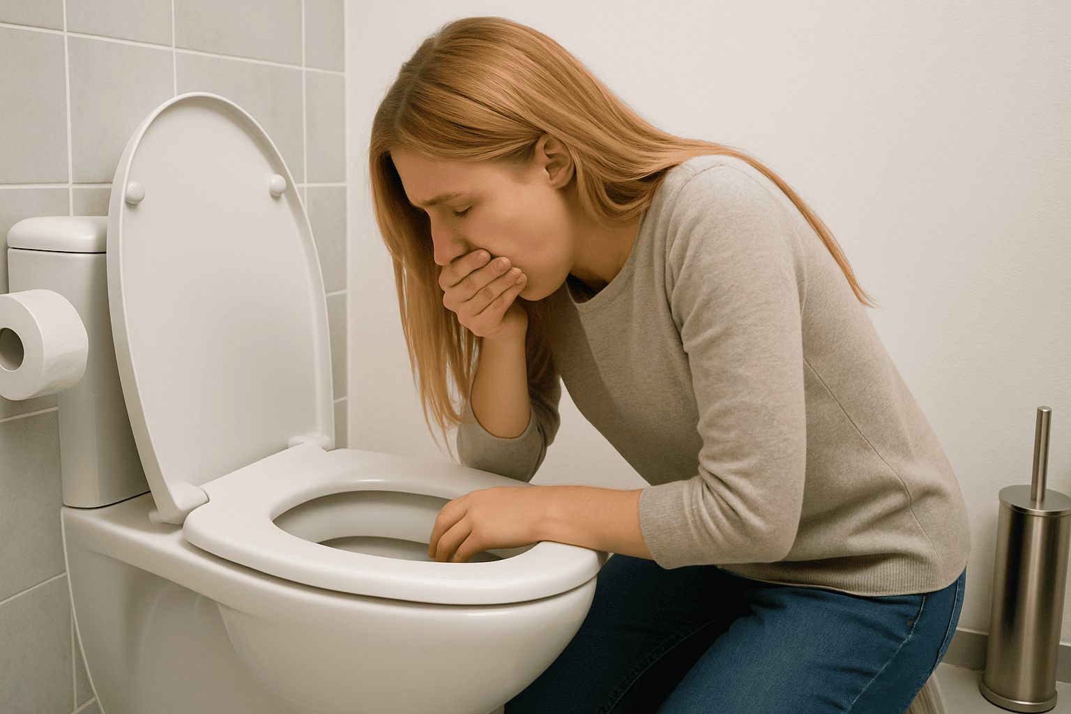 علائم بارداری پس از مصرف قرص لتروزول