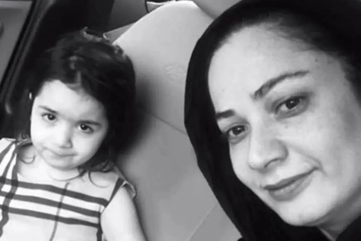 نسرین نصرتی