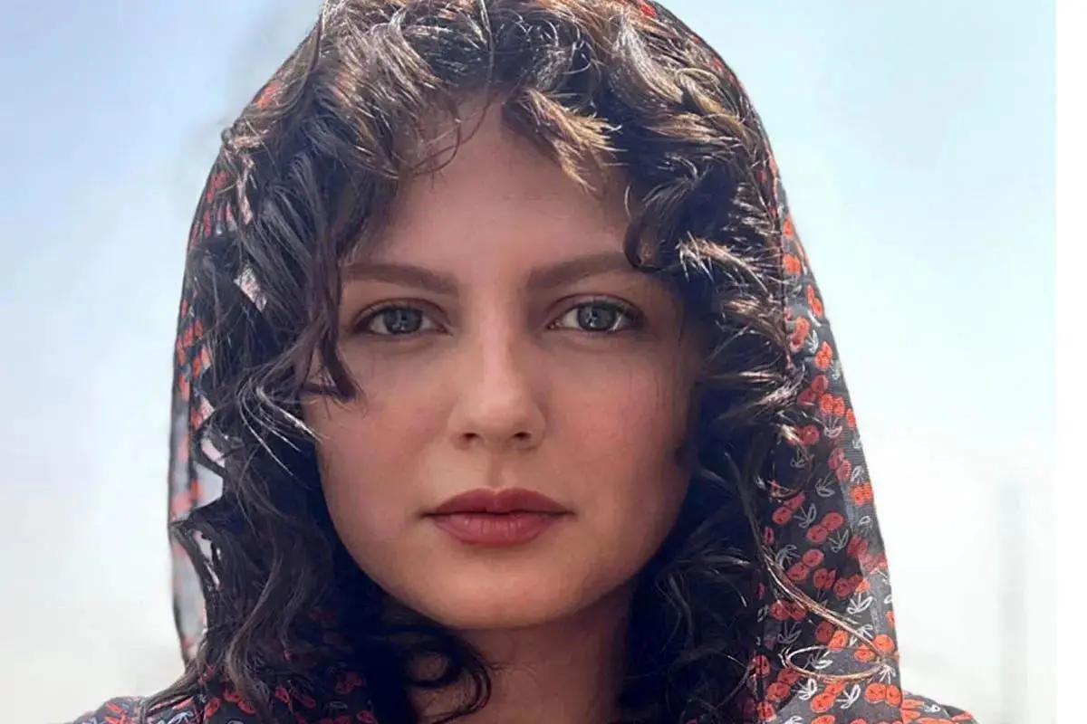 نیلوفر کوخانی