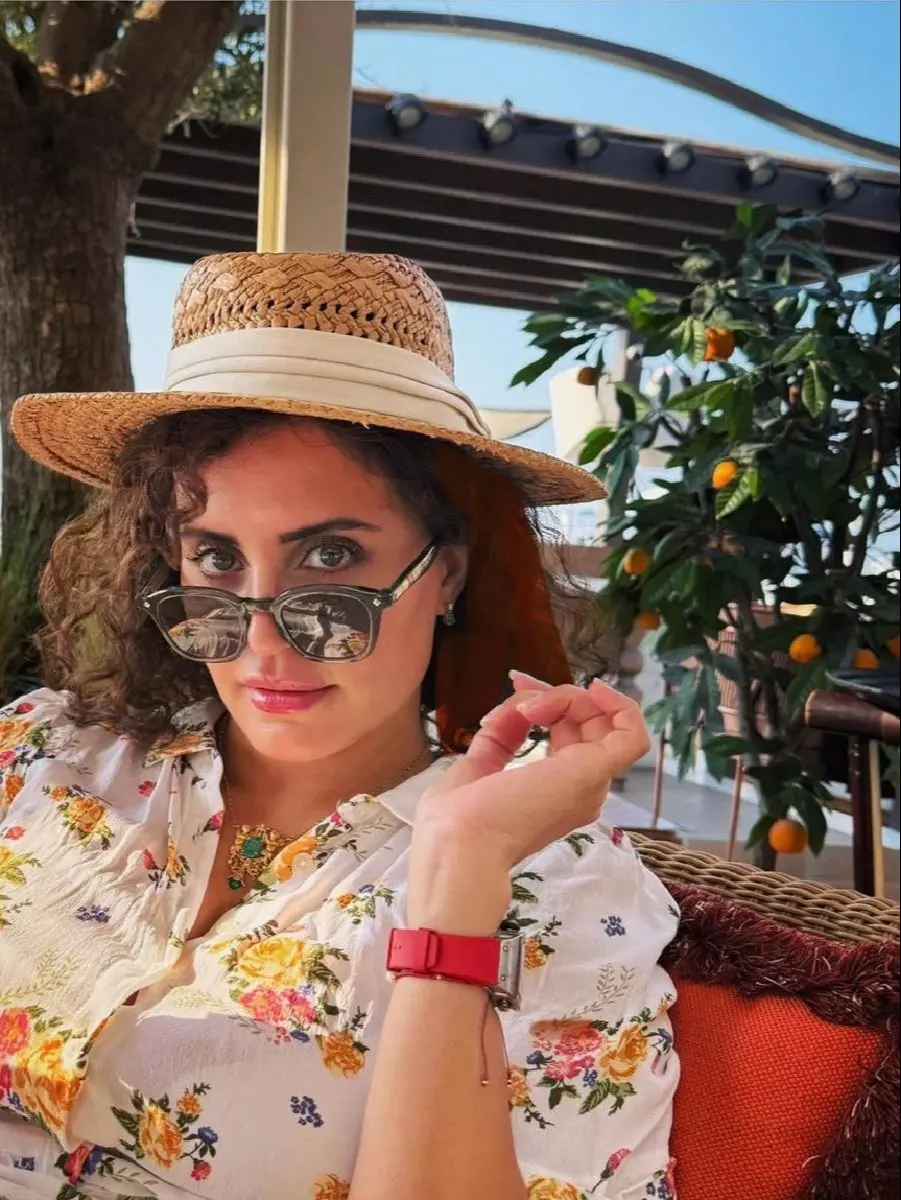 الناز شاکردوست 