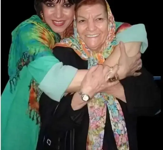 فرزانه کابلی