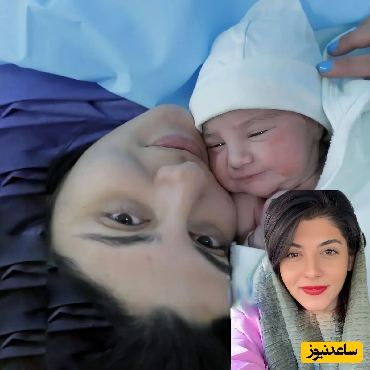  مهسا طهماسبی