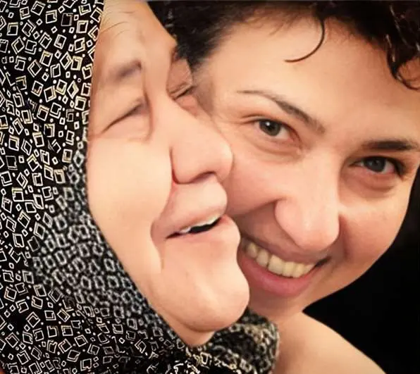 معصومه کریمی