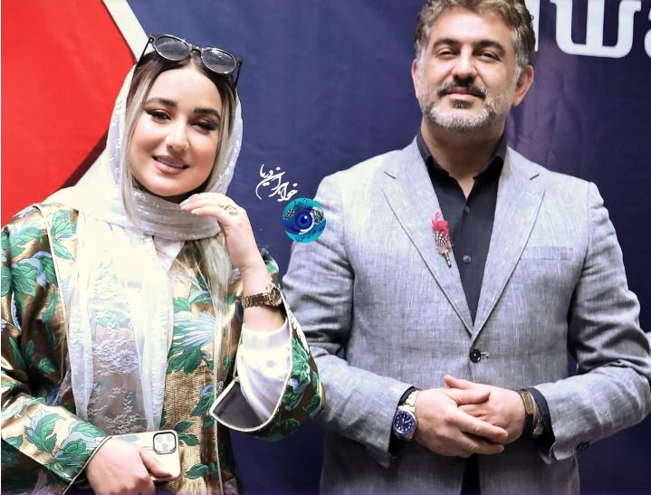 مهدی امینی خواه 