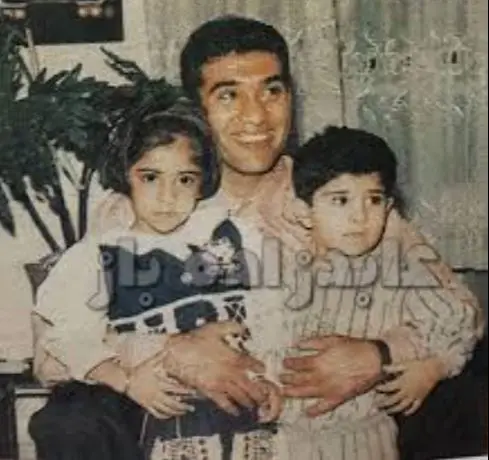 فرزندان عابدزاده 