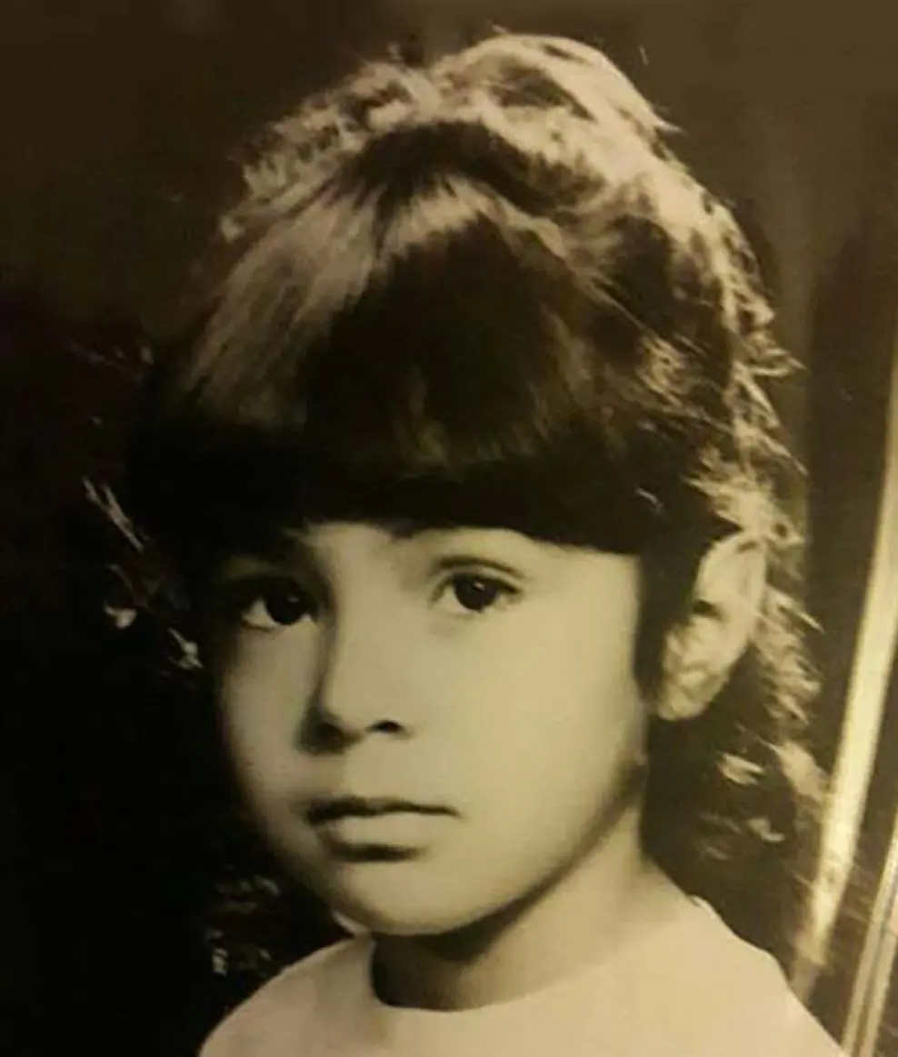 نسرین مقانلو