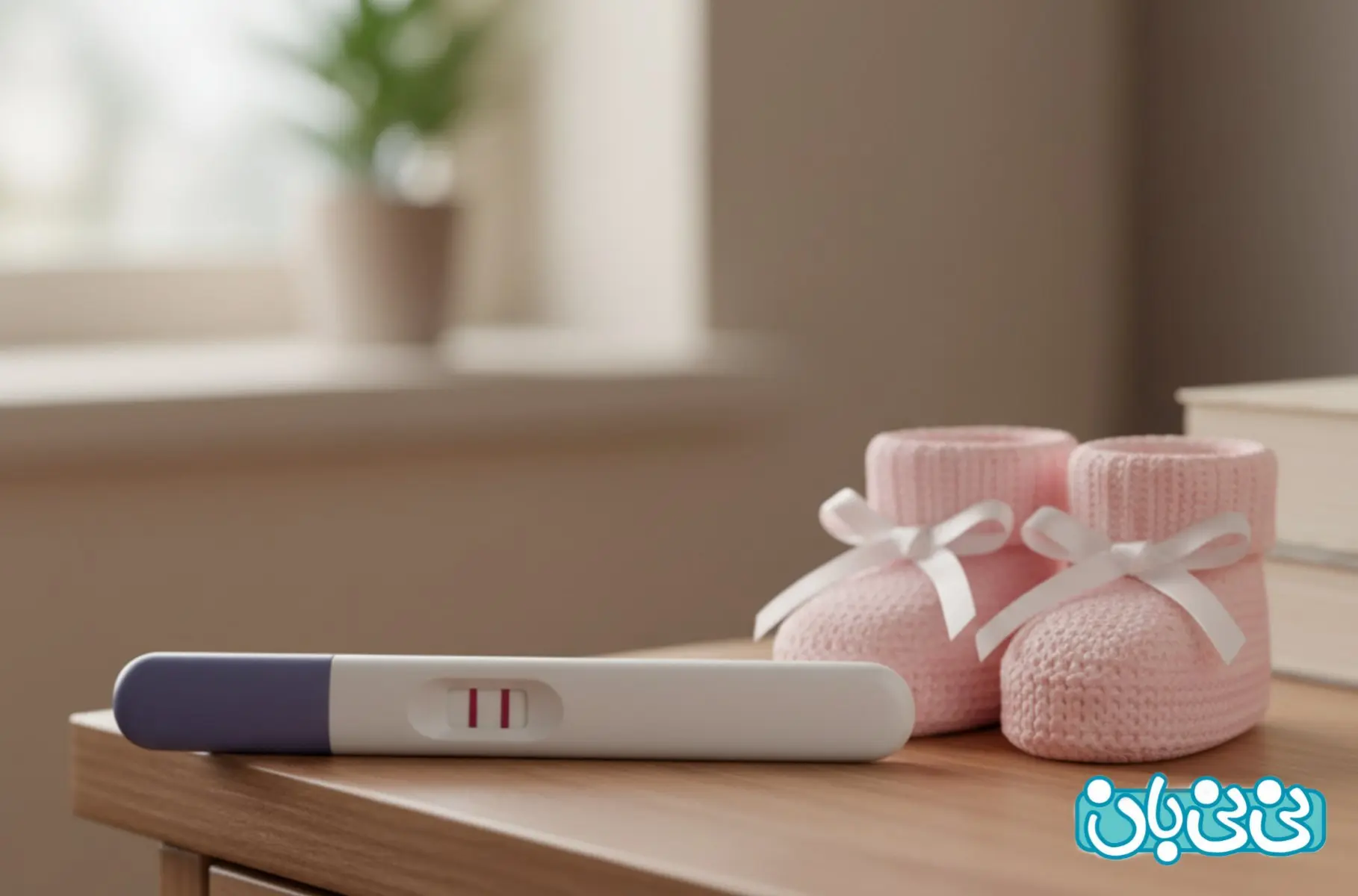 بارداری با پیشاب و جنسیت