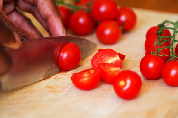 مواد غذایی مفید برای آسم و تنگی نفس