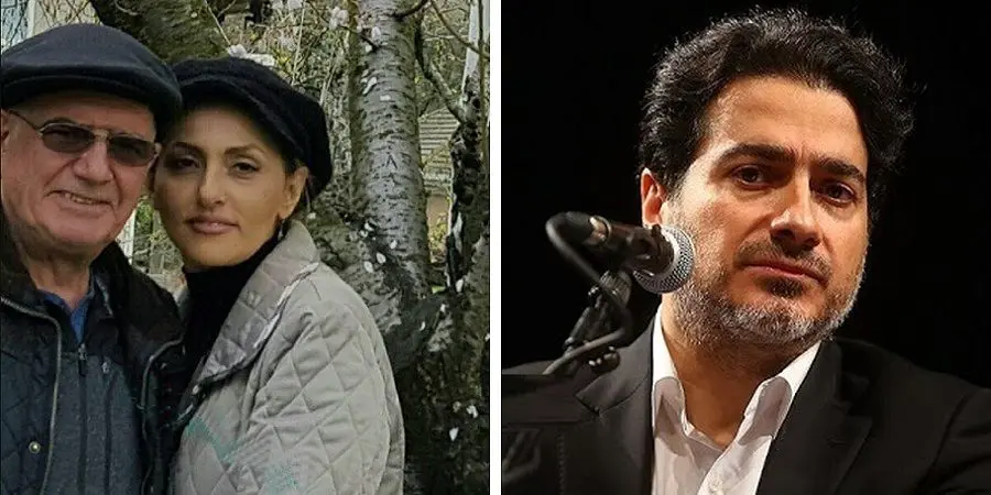 گیتا خوانساری