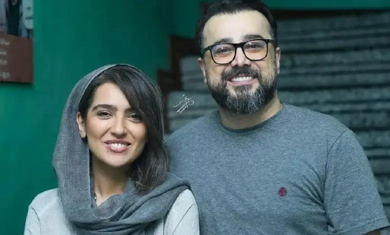 سپند امیرسلیمانی