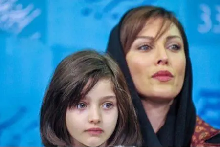 مهتاب کرامتی 