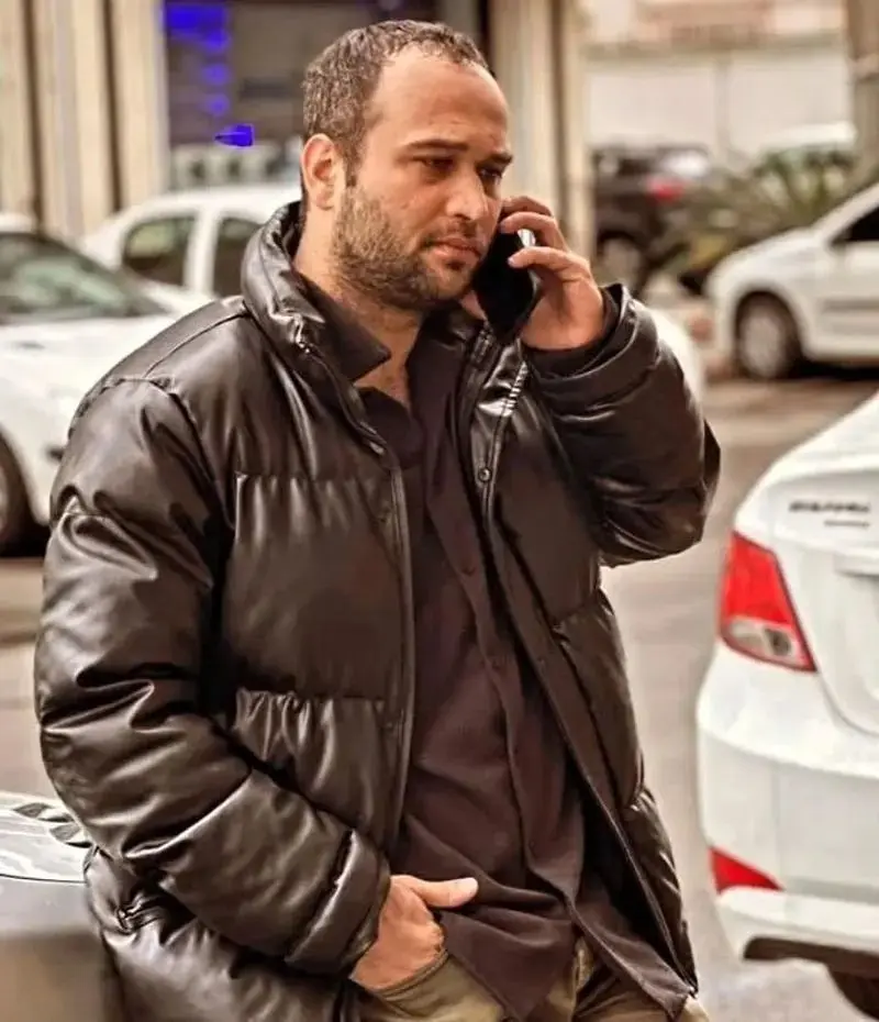 علی تقوازاده