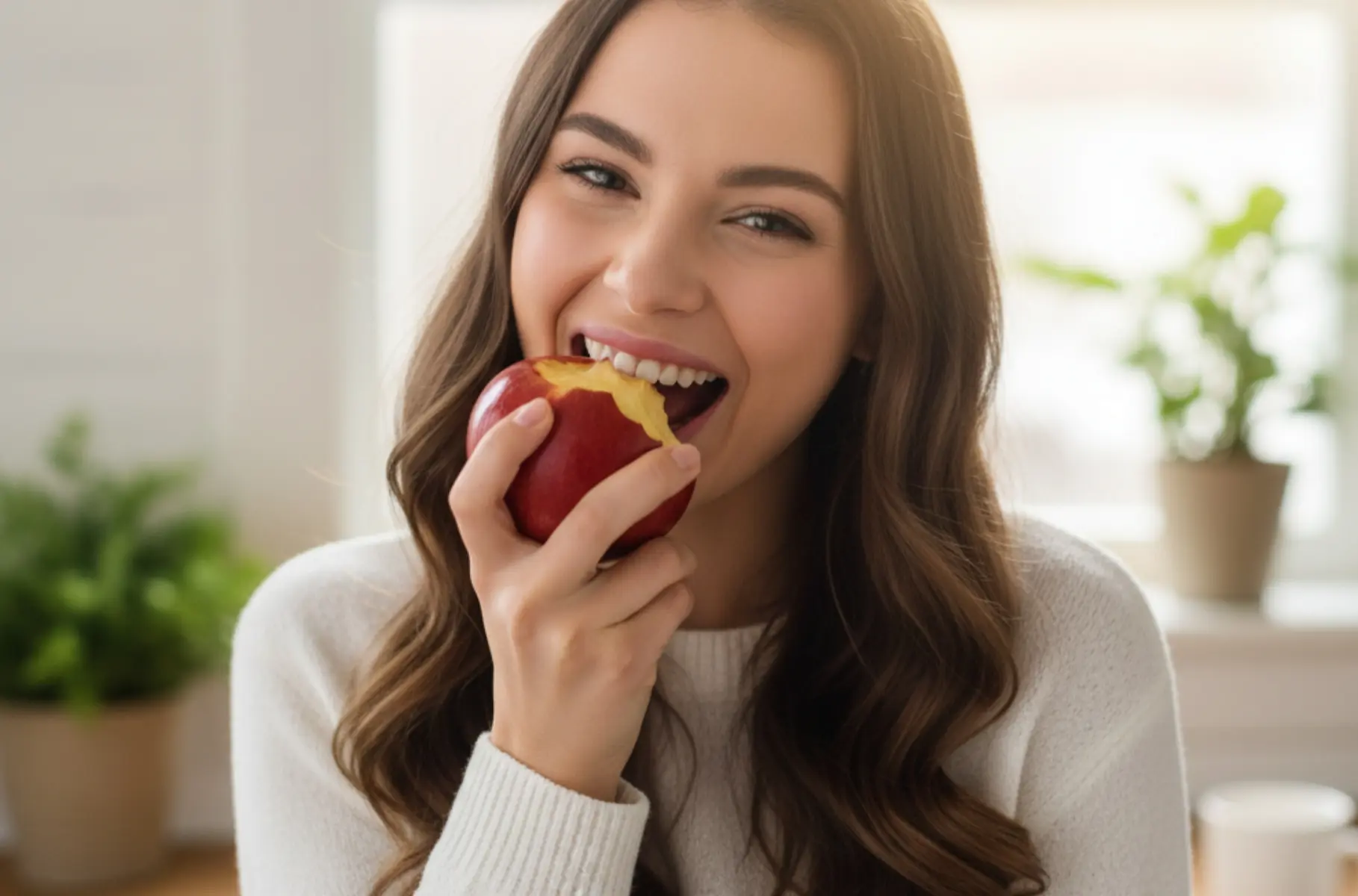 میوه‌های مفید در ماه دوم بارداری