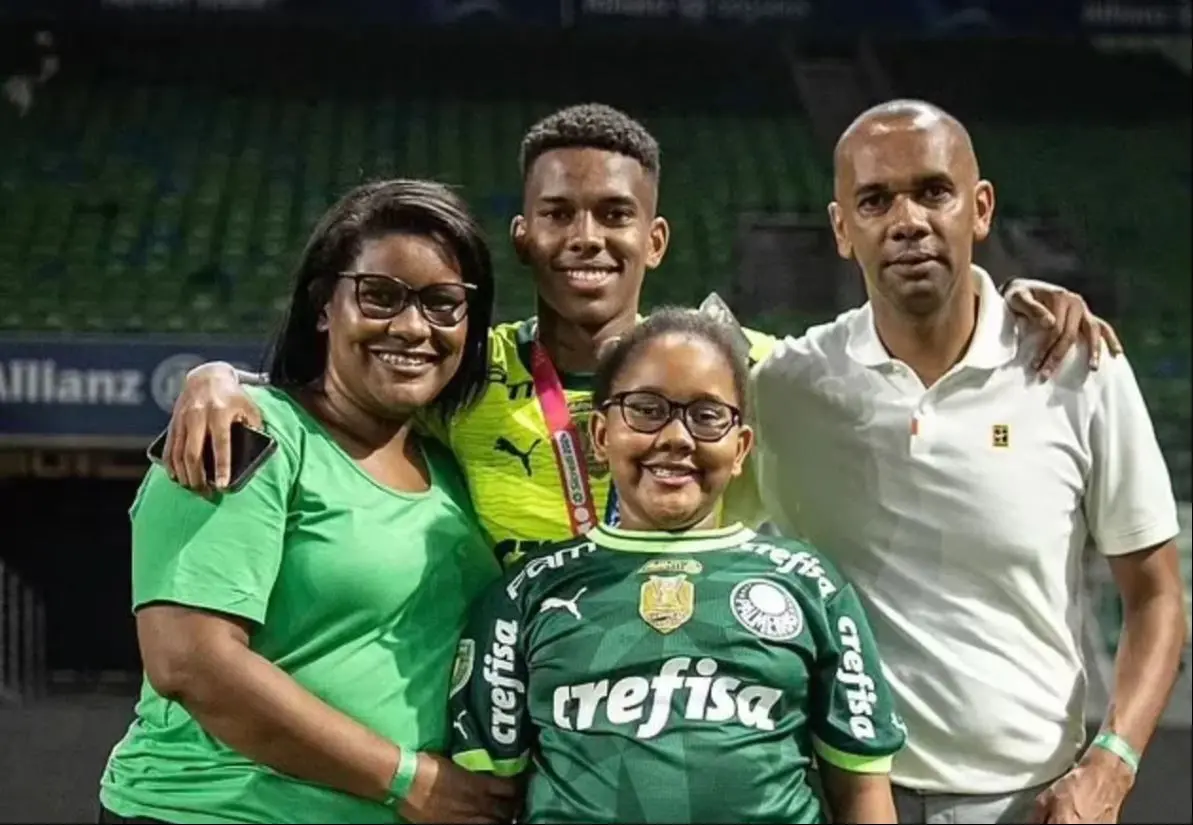 ستاره نوجوان چلسی 