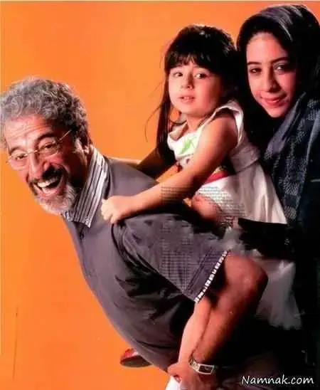 علیرضا خمسه 