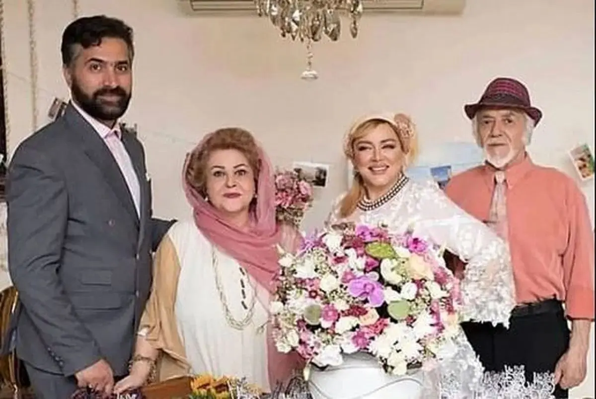 پروین قائم‌مقامی