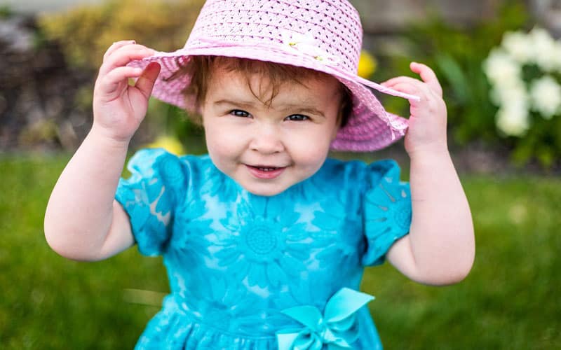 3 نکته مهم که هنگام خرید لباس بچه باید بدانید/راهنمای انتخاب لباس کودک