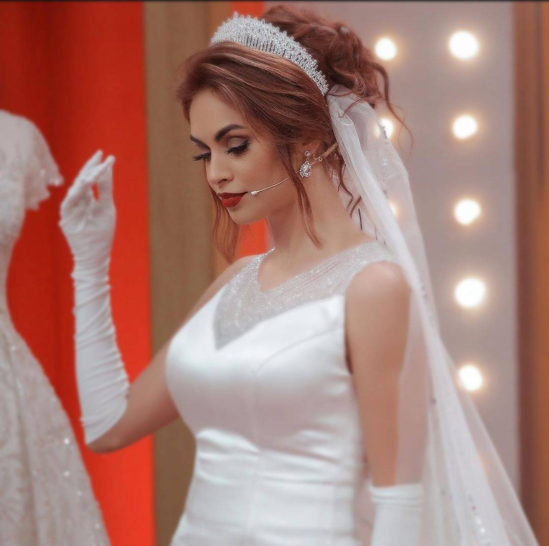 نگار یوسفی